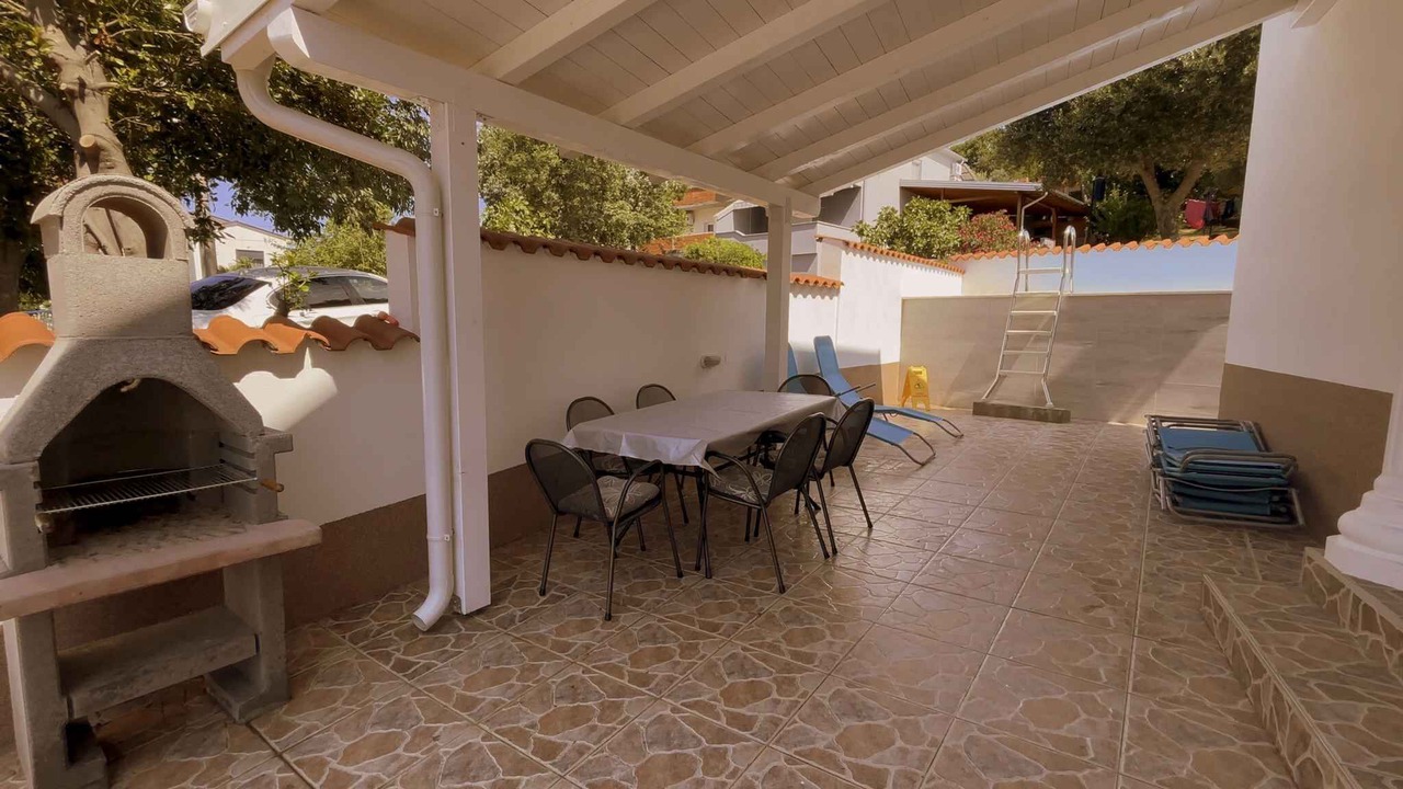 Photo of Outdoor in Dramalj