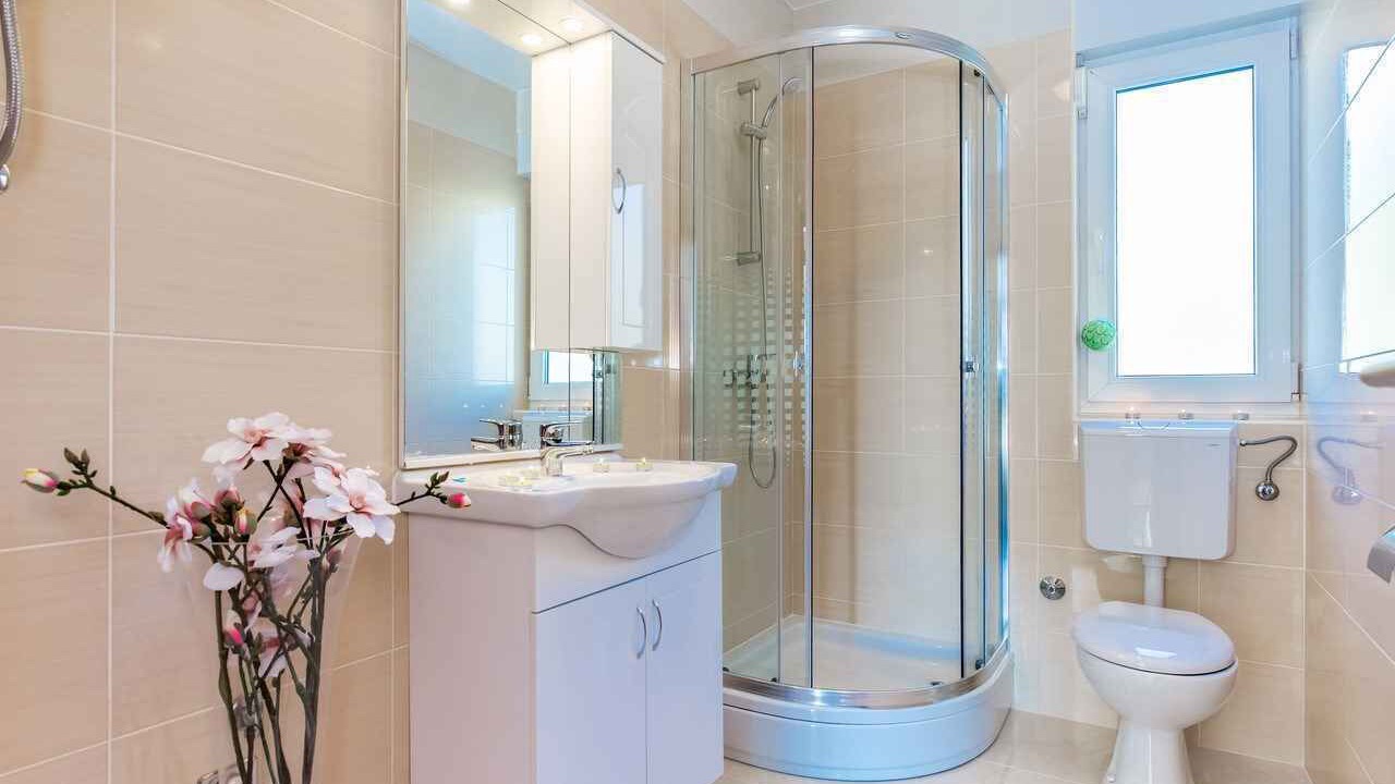 Photo of Bathroom in Dramalj