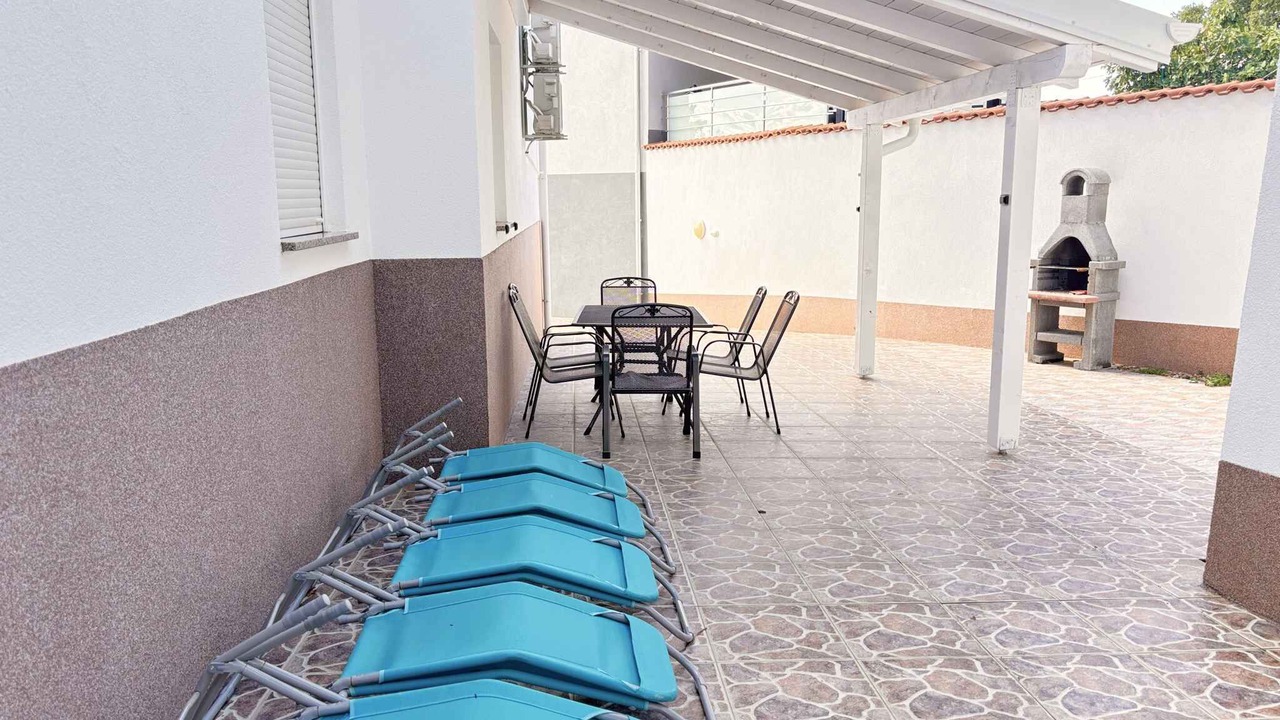 Photo of Outdoor in Dramalj