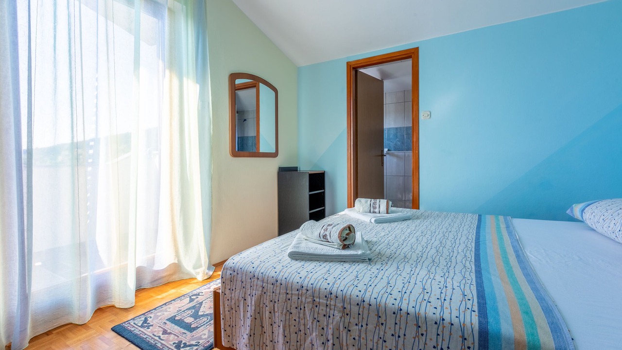 Photo of Bedroom in Mundanije