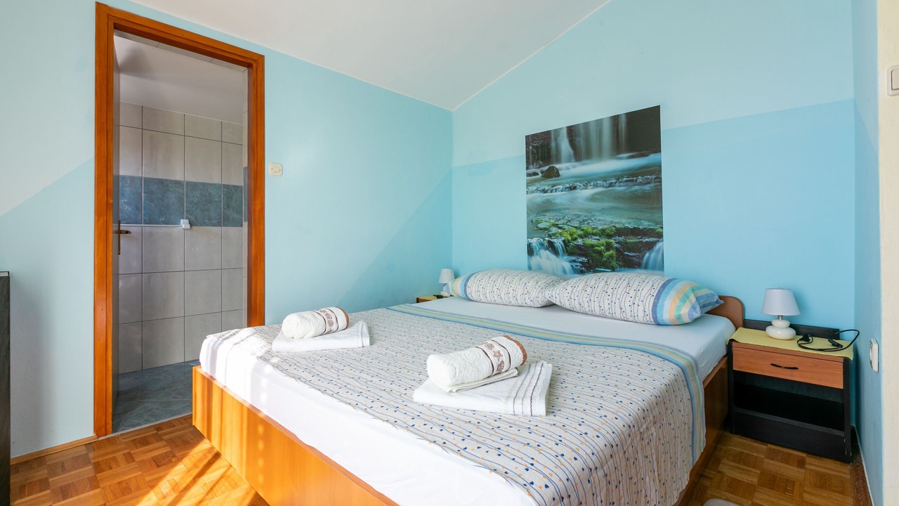 Photo of Bedroom in Mundanije