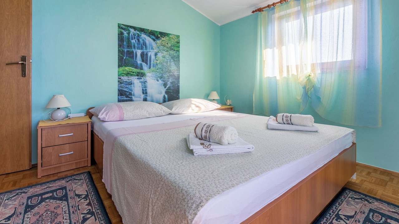 Photo of Bedroom in Mundanije
