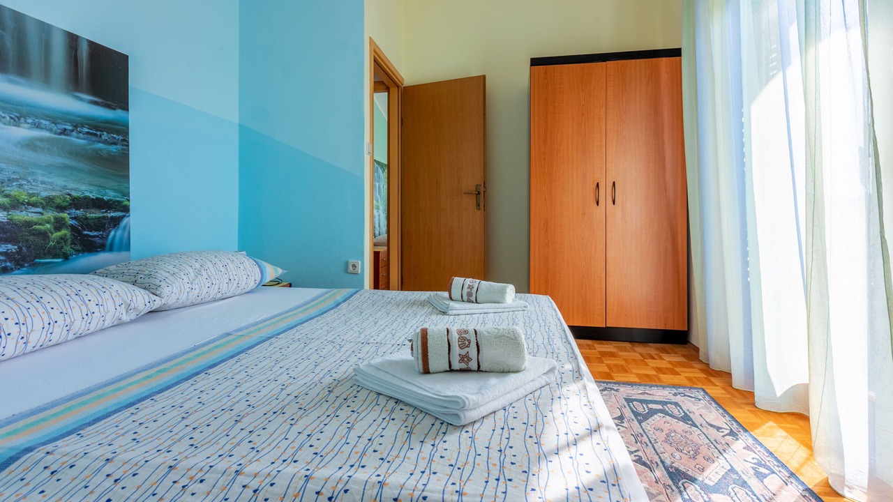 Photo of Bedroom in Mundanije