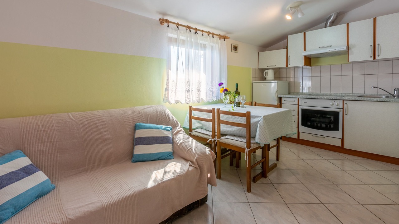 Photo of Livingroom in Mundanije