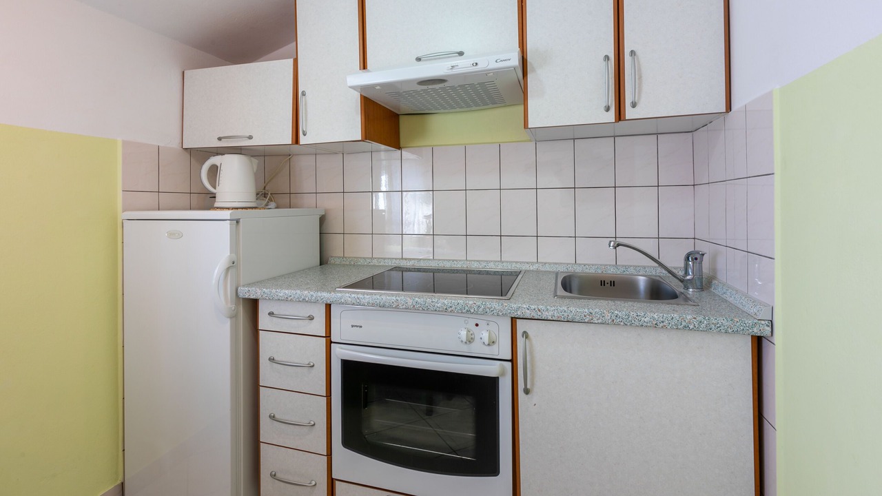 Photo of Kitchen in Mundanije