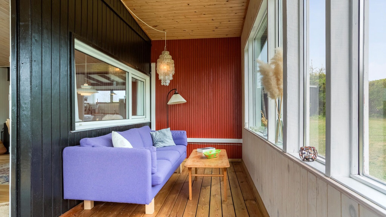 Photo of Bedroom in Sandvig