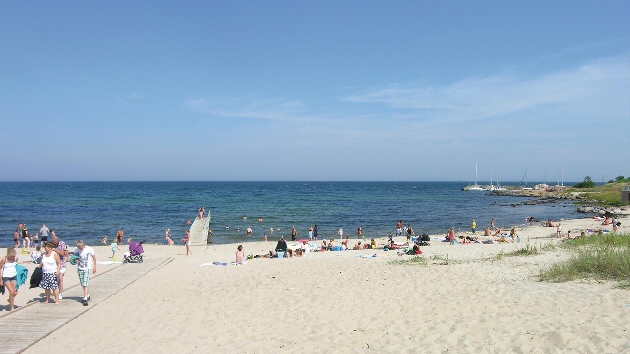 Photo of Others in Sandvig