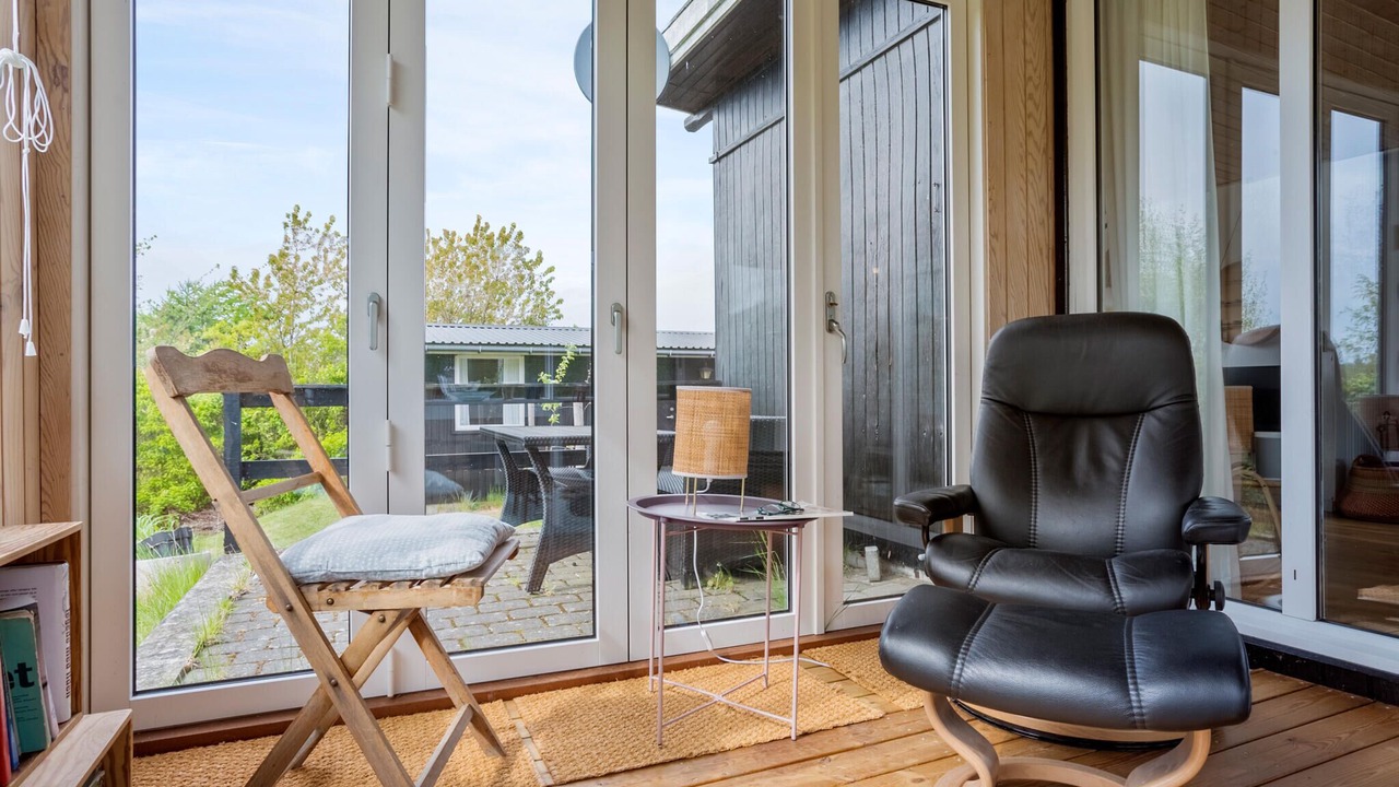 Photo of Bedroom in Sandvig