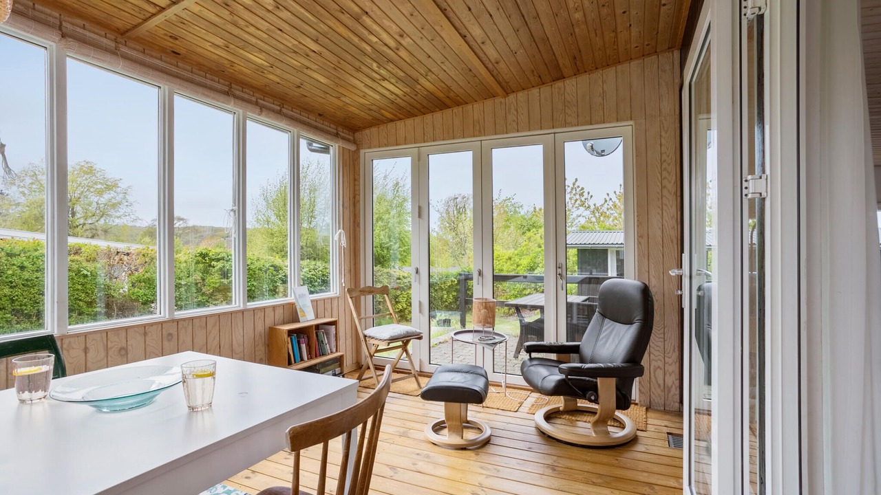 Photo of Bedroom in Sandvig