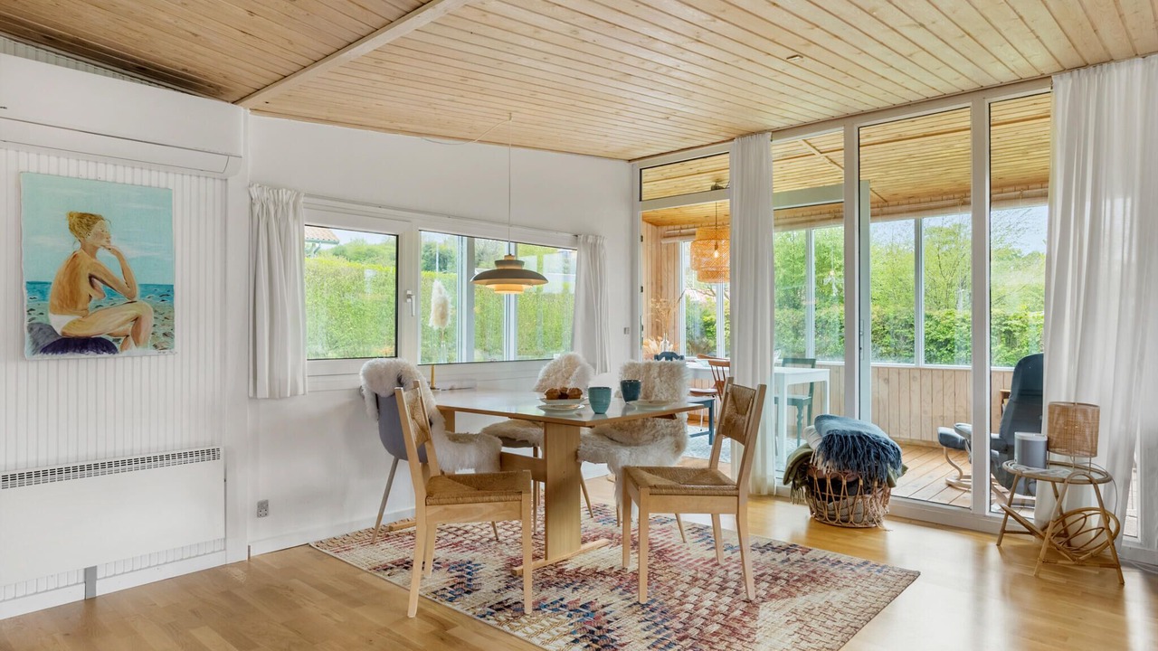 Photo of Bedroom in Sandvig