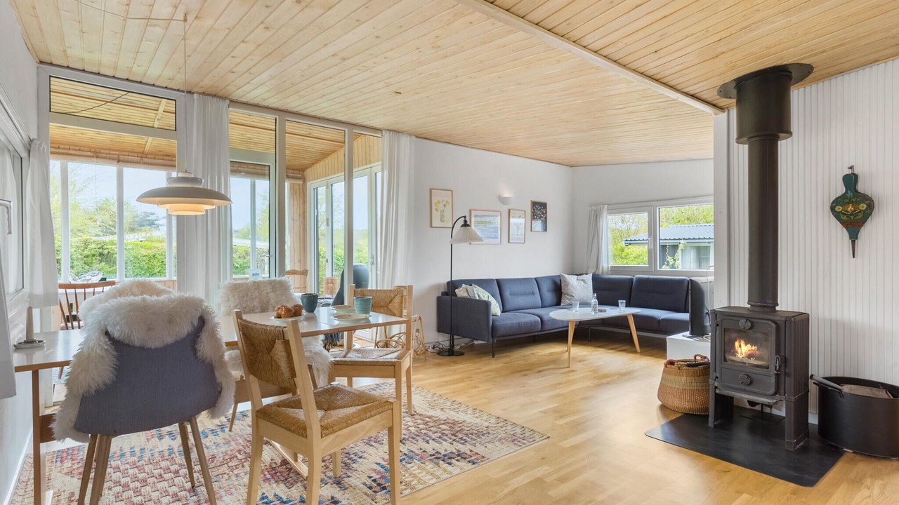 Photo of Bedroom in Sandvig