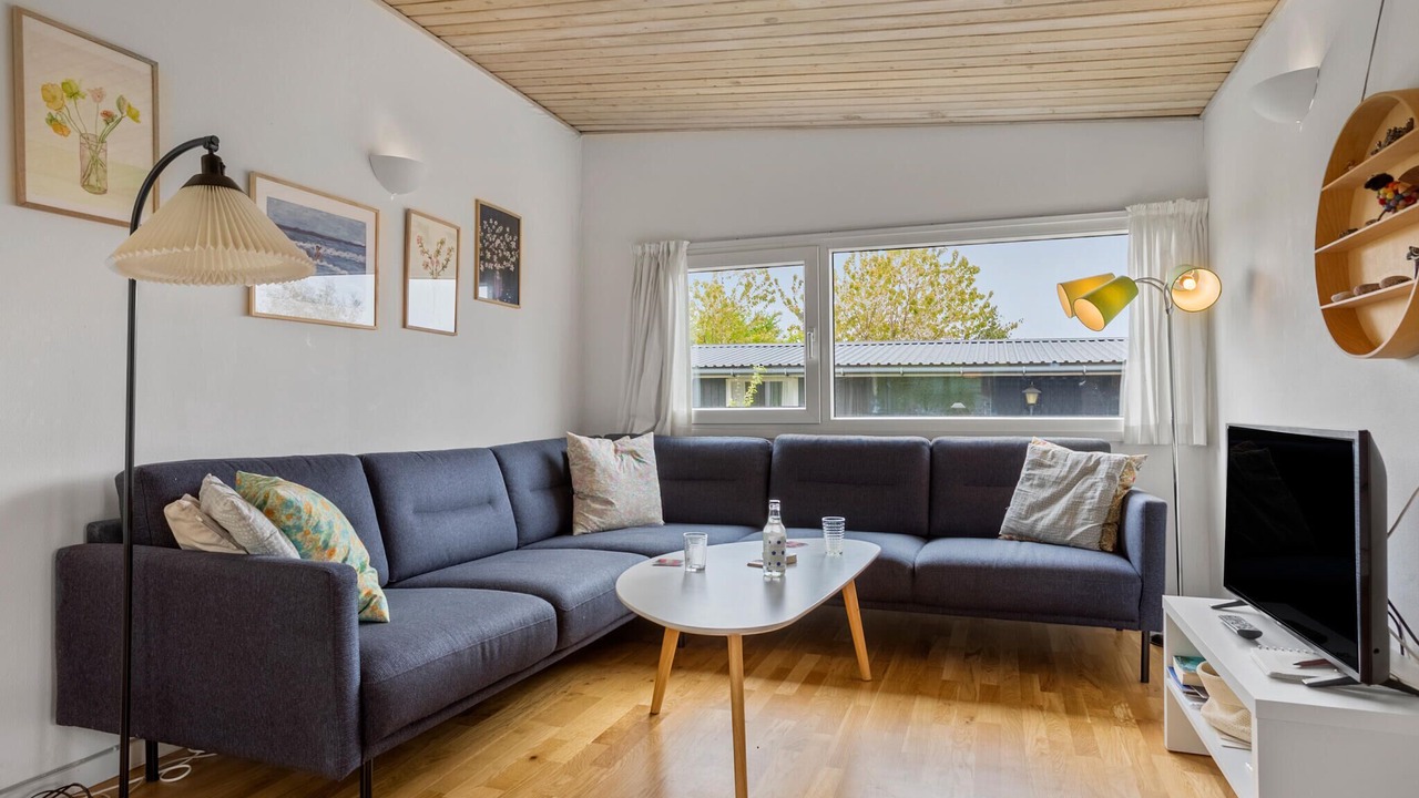 Photo of Bedroom in Sandvig