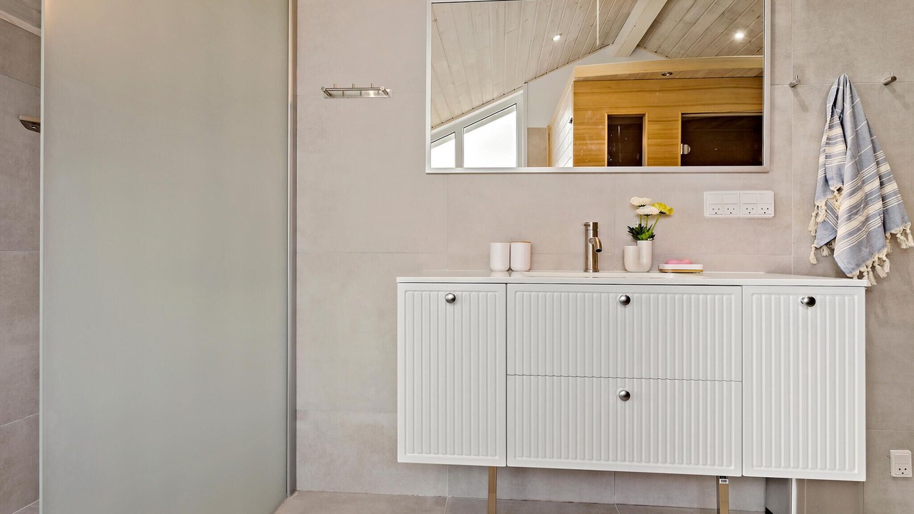 Photo of Bathroom in Lakolk