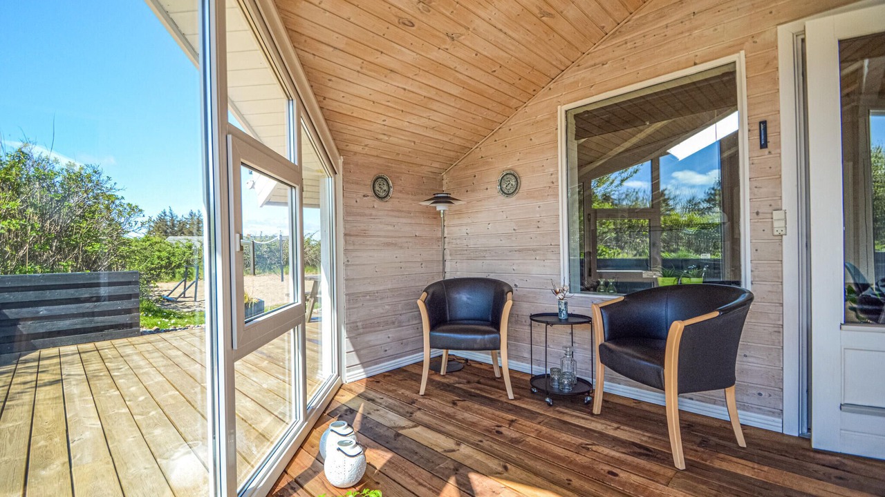 Photo of Bedroom in Lakolk
