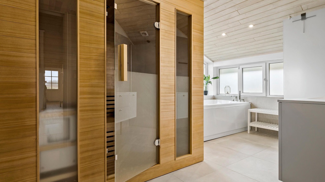 Photo of Bathroom in Lakolk