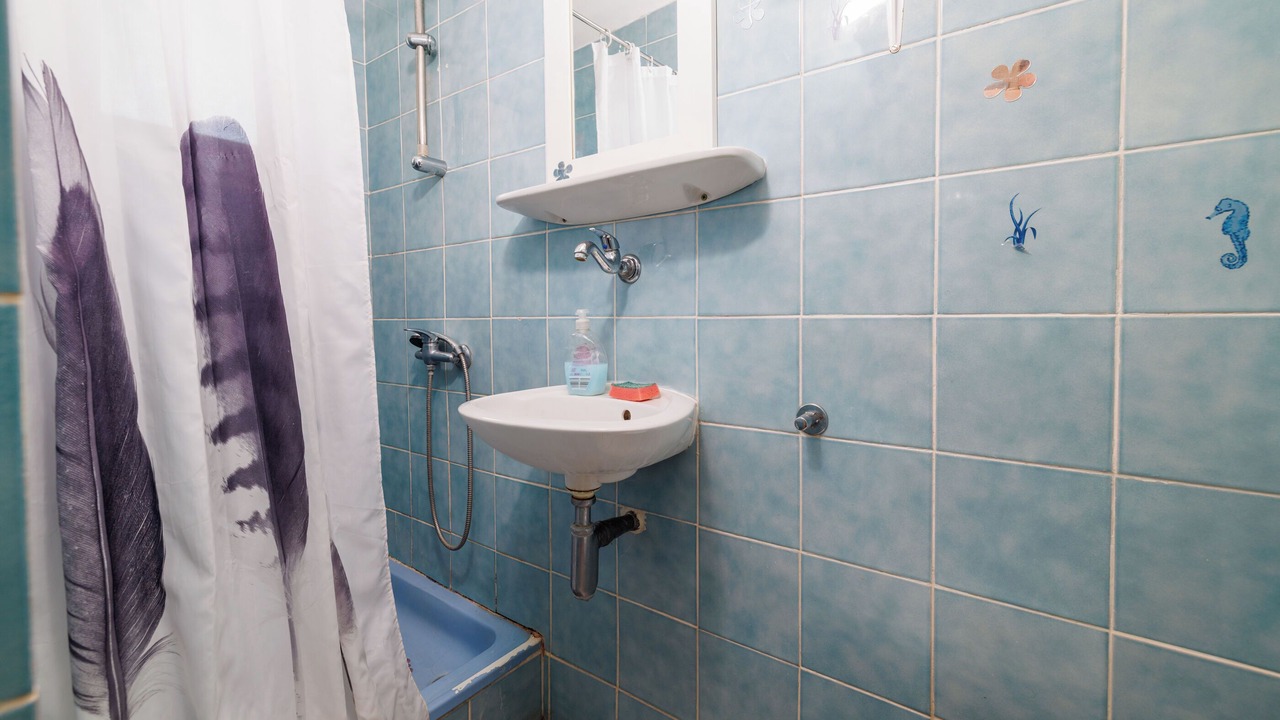Photo of Bathroom in Ribarica