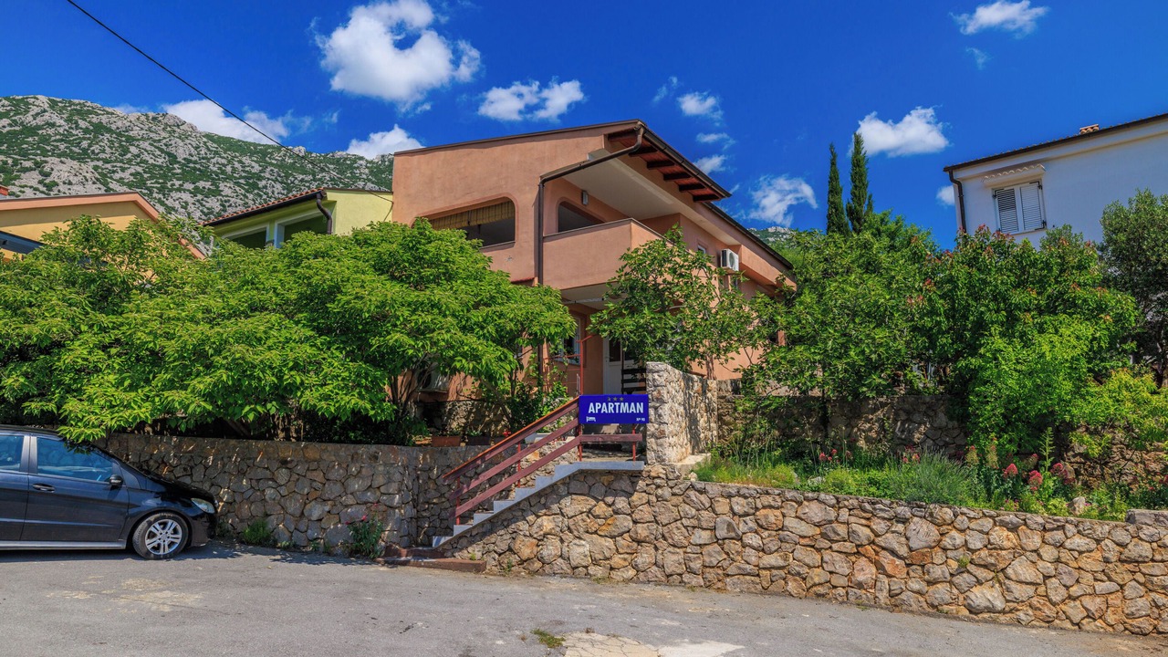 Photo of Outdoor in Ribarica