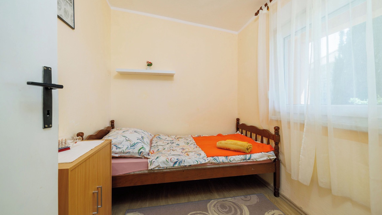 Photo of Bedroom in Ribarica