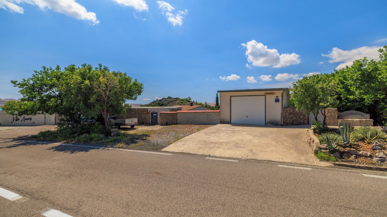 Photo of Outdoor in Ribarica