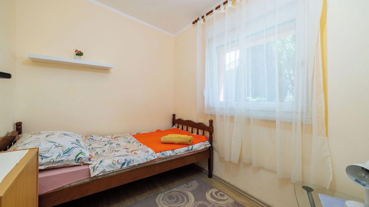 Photo of Bedroom in Ribarica