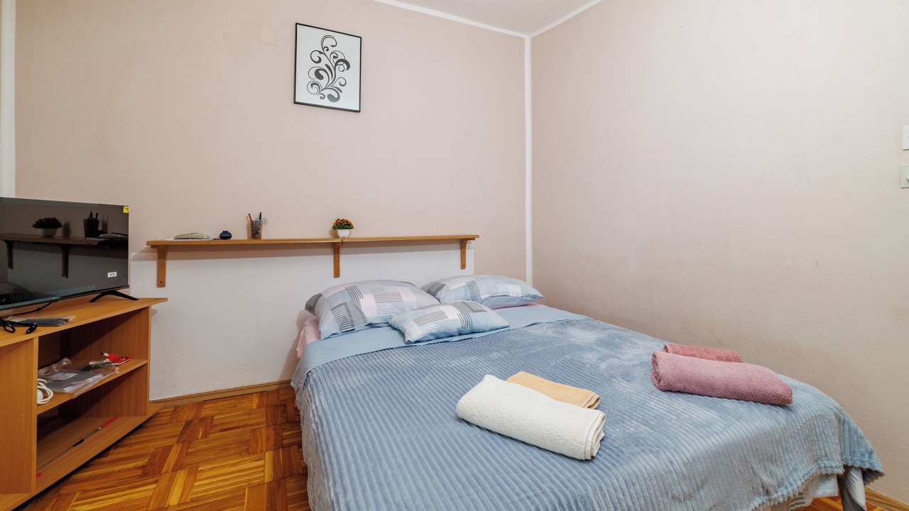 Photo of Bedroom in Ribarica