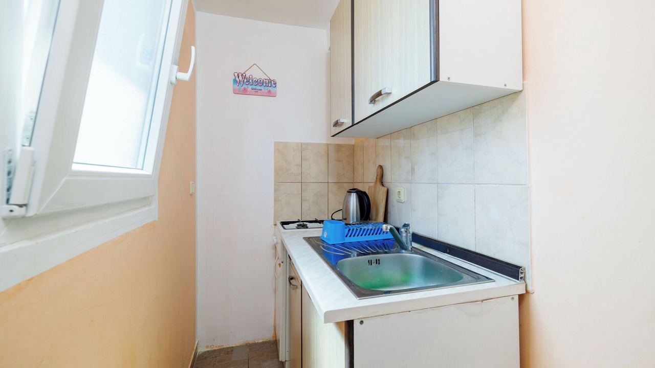 Photo of Kitchen in Ribarica