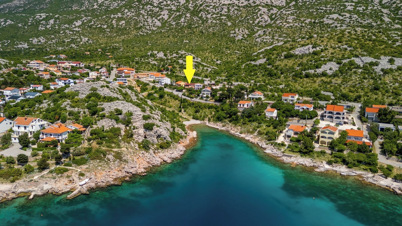 Photo of Outdoor in Ribarica