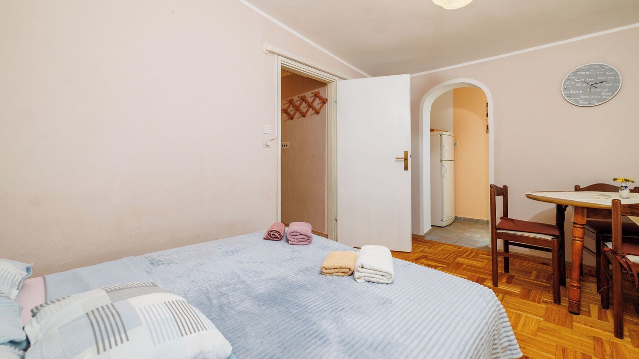 Photo of Bedroom in Ribarica