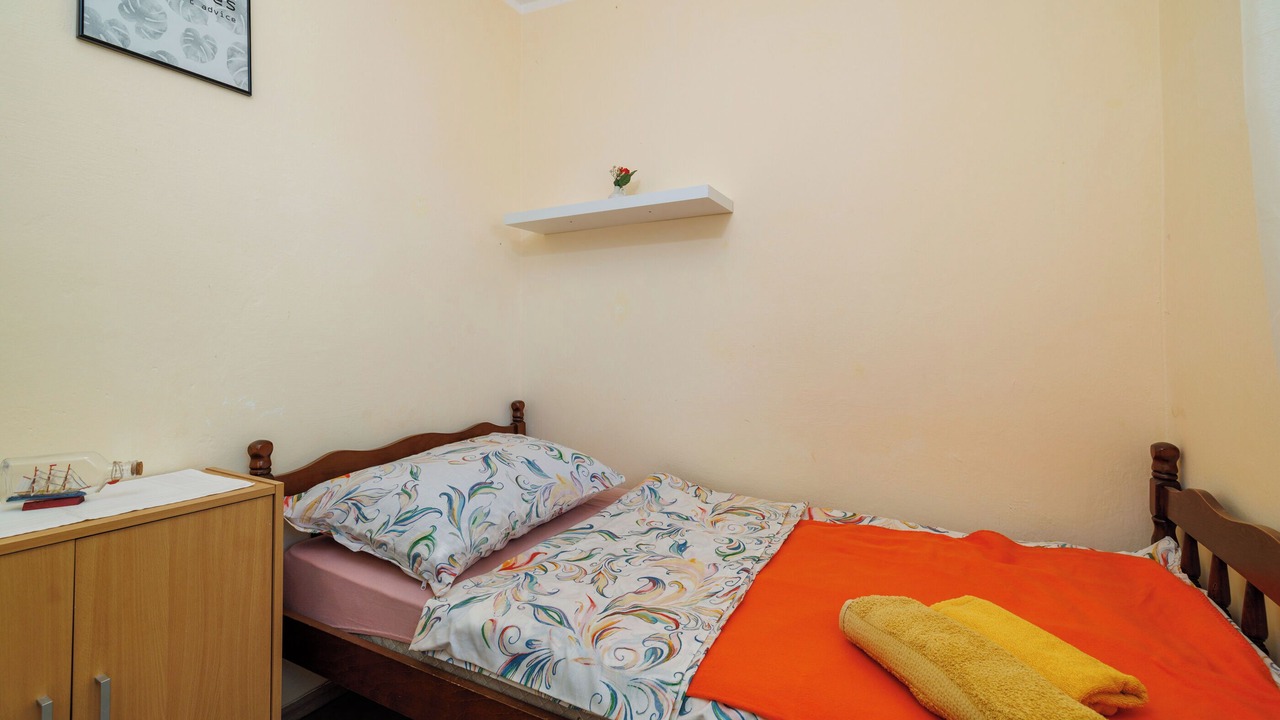 Photo of Bedroom in Ribarica