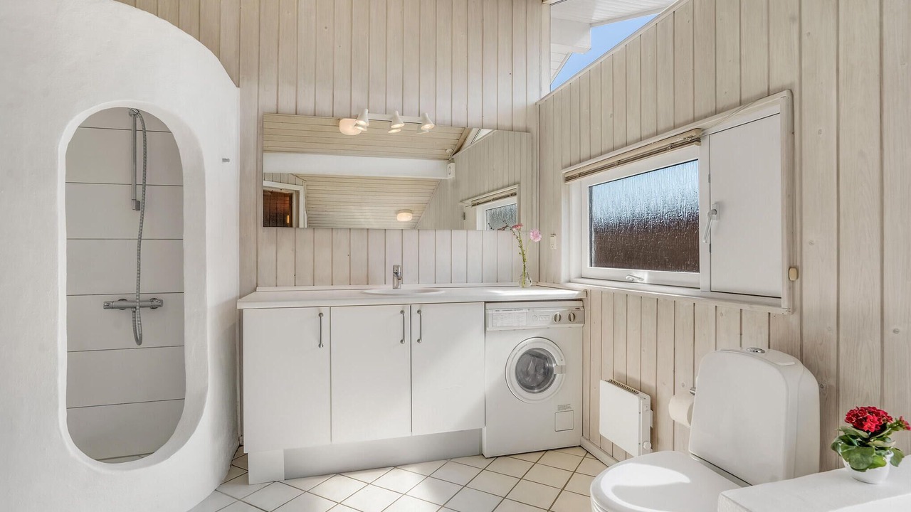 Photo of Bathroom in Bjert