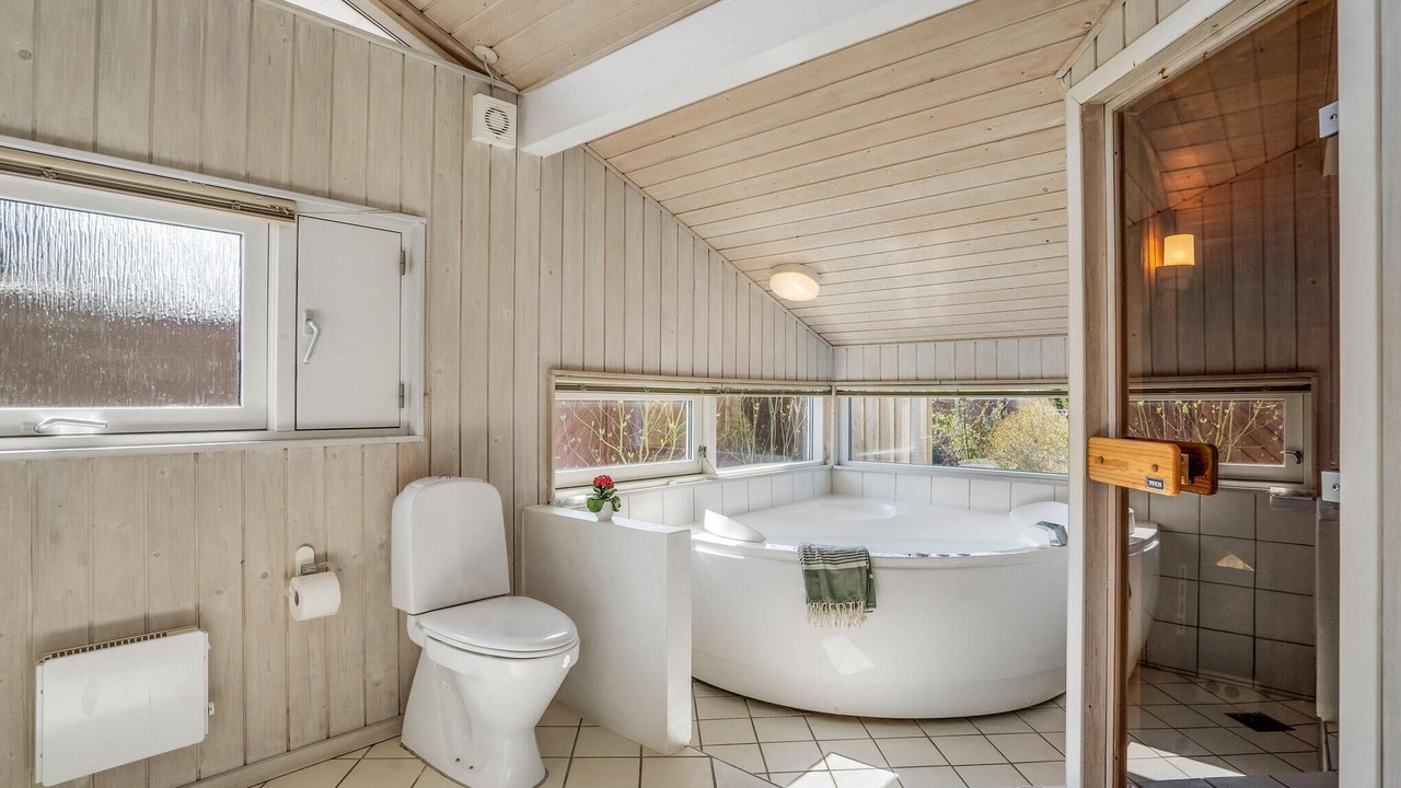 Photo of Bathroom in Bjert