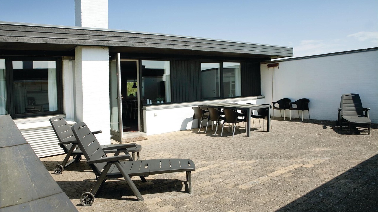 Photo of Outdoor in Pandrup