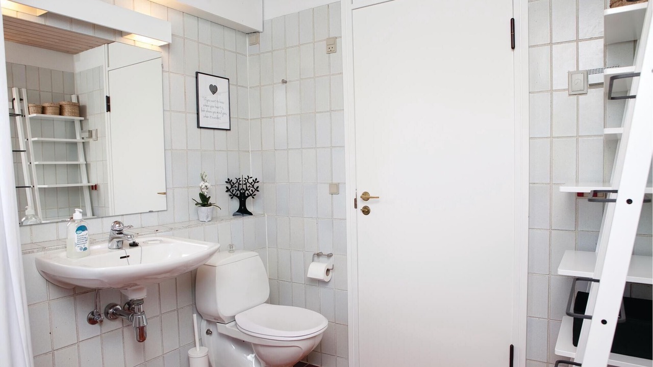 Photo of Bathroom in Pandrup