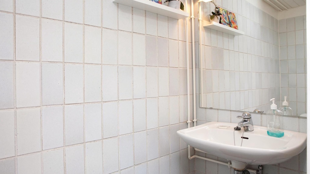 Photo of Bathroom in Pandrup