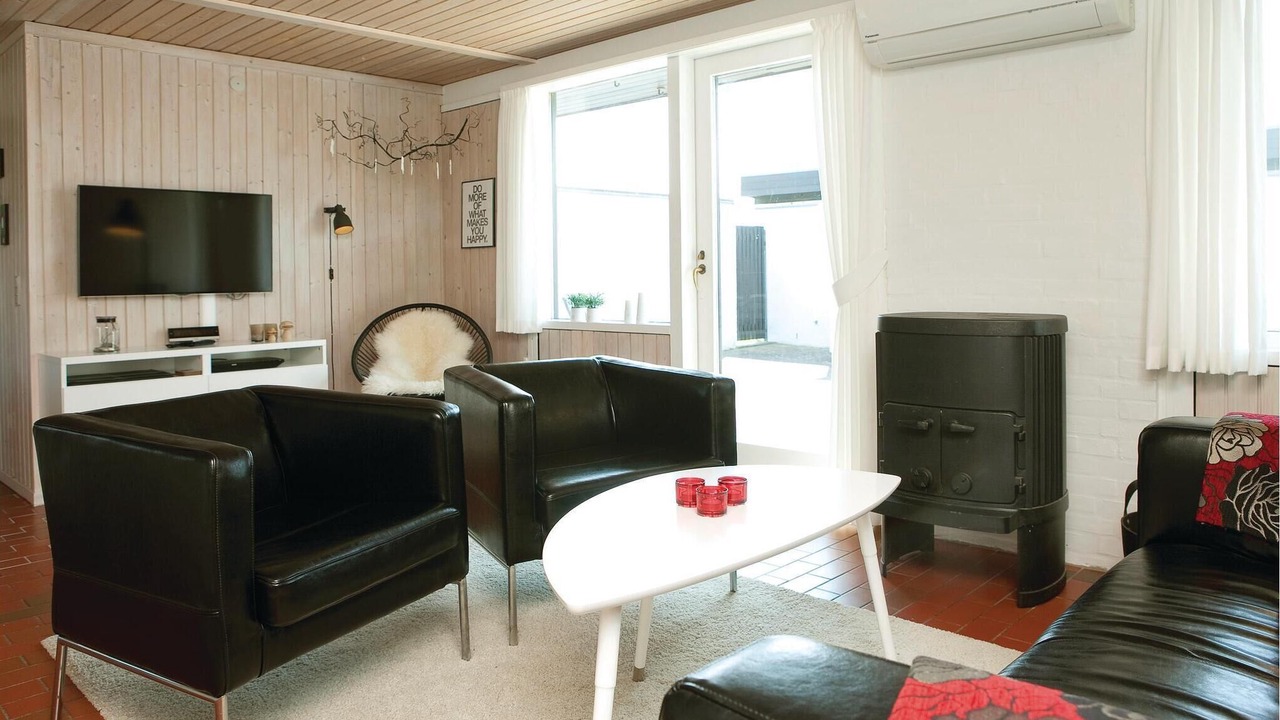 Photo of Bedroom in Pandrup