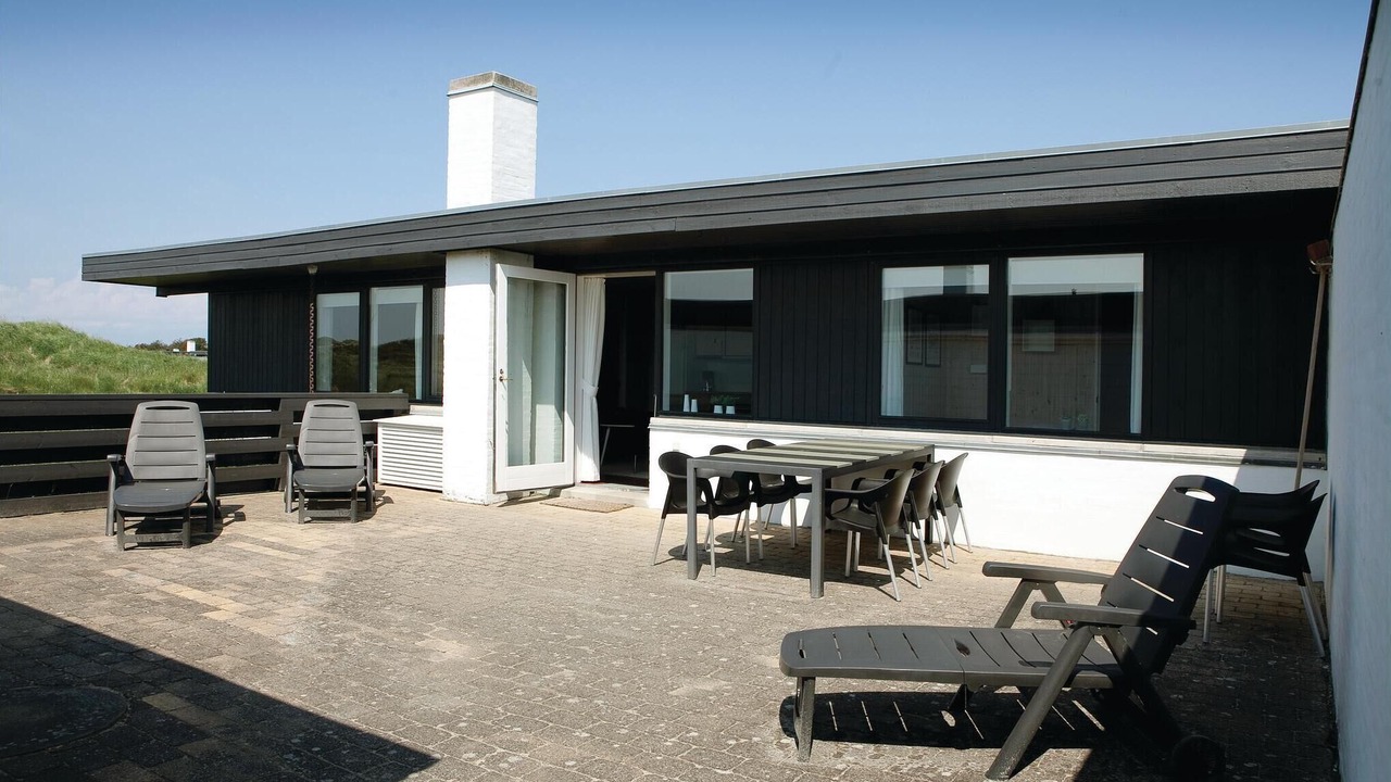 Photo of Outdoor in Pandrup