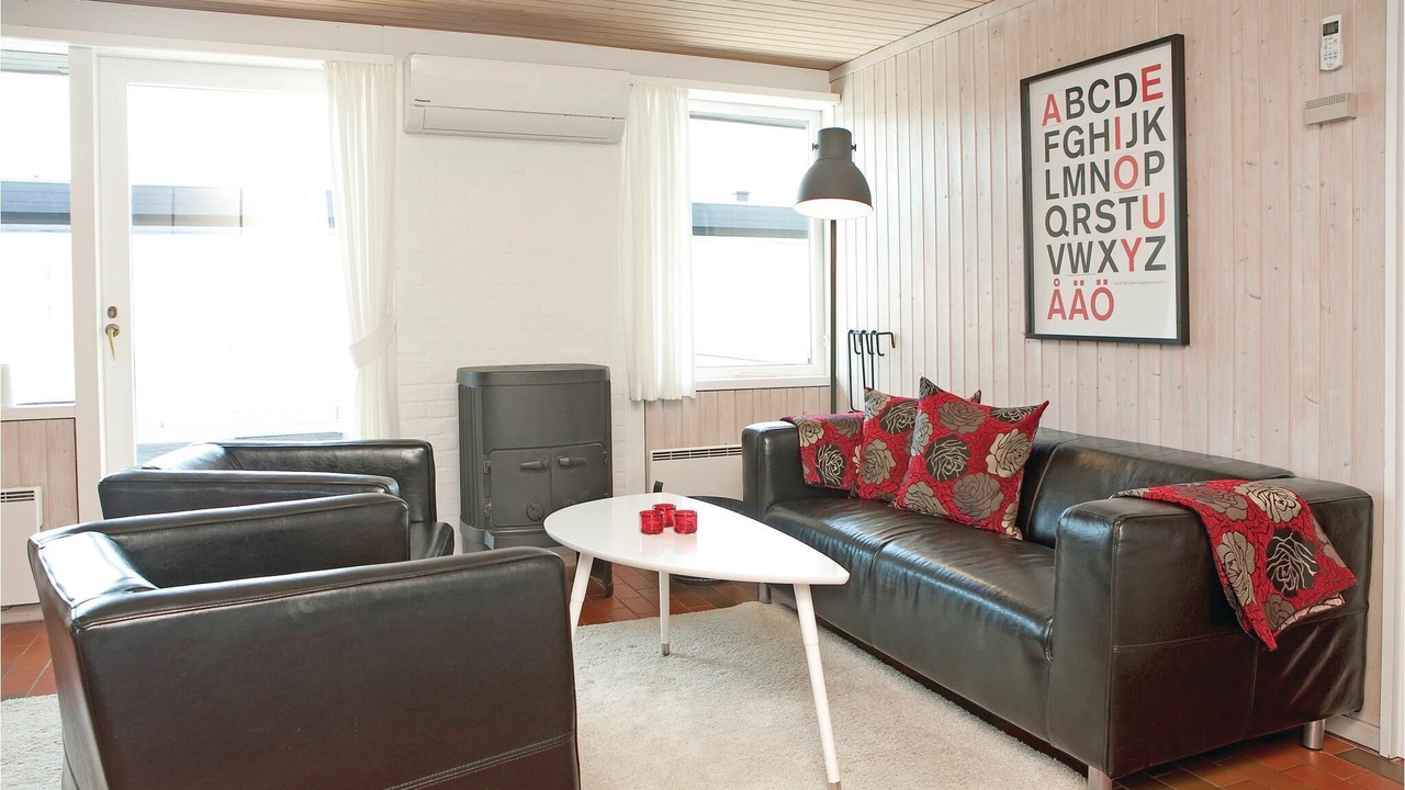 Photo of Bedroom in Pandrup