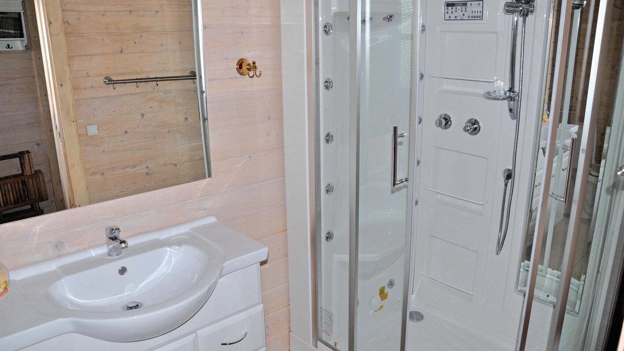 Photo of Bathroom in Skovmose