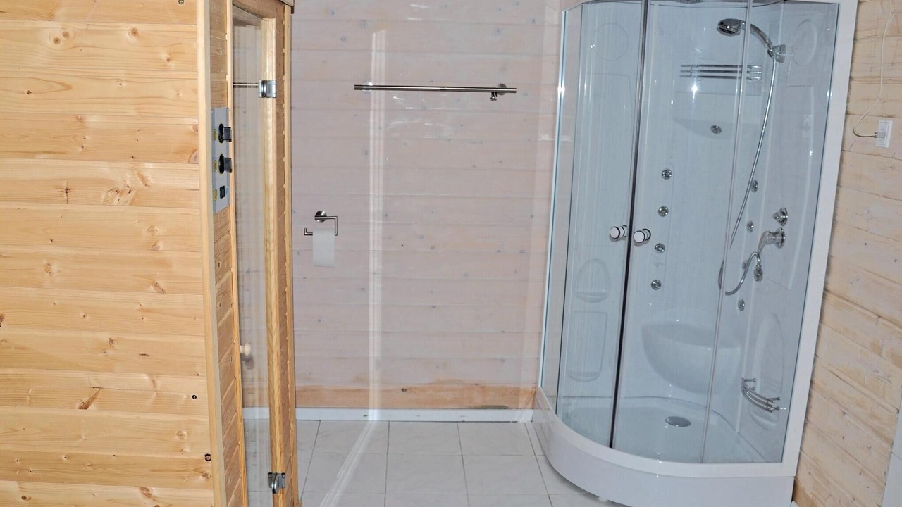 Photo of Bathroom in Skovmose