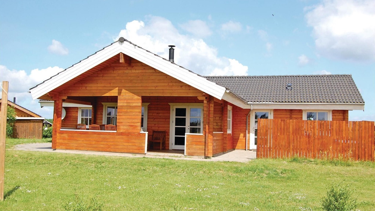 Photo of Outdoor in Skovmose