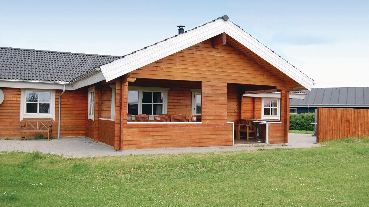 Photo of Outdoor in Skovmose