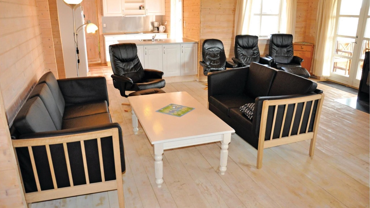 Photo of Bedroom in Skovmose