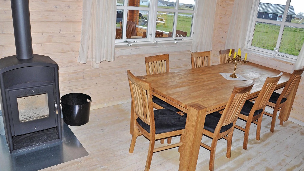 Photo of Bedroom in Skovmose