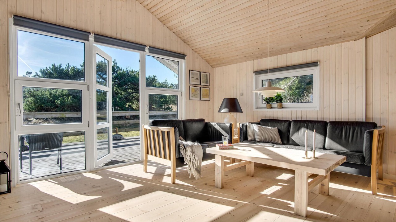 Photo of Bedroom in Grærup Strand