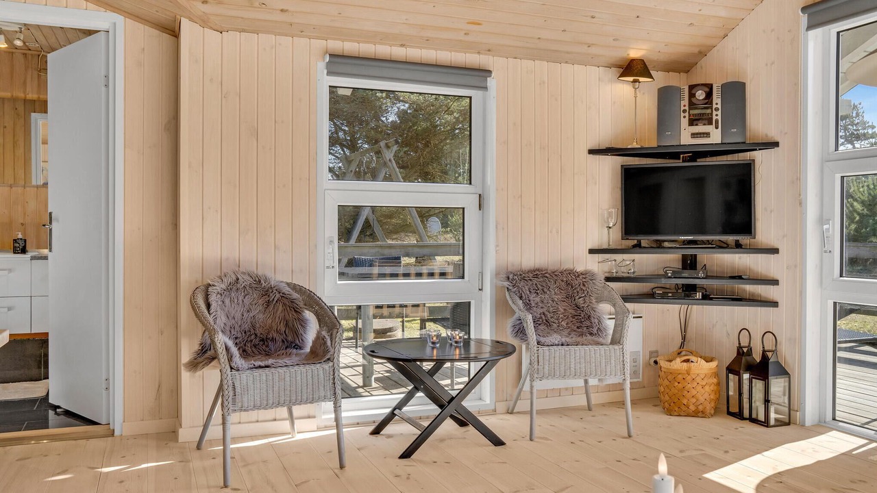 Photo of Bedroom in Grærup Strand