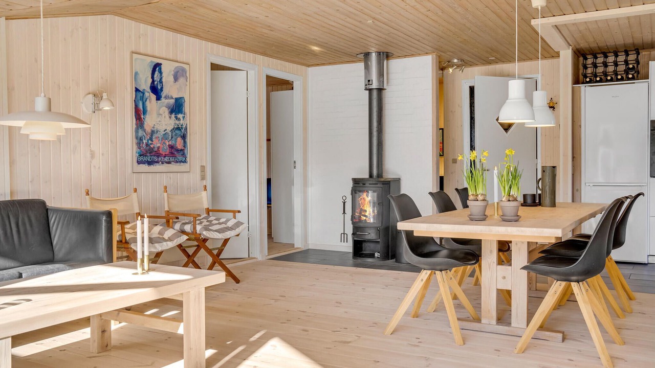 Photo of Bedroom in Grærup Strand