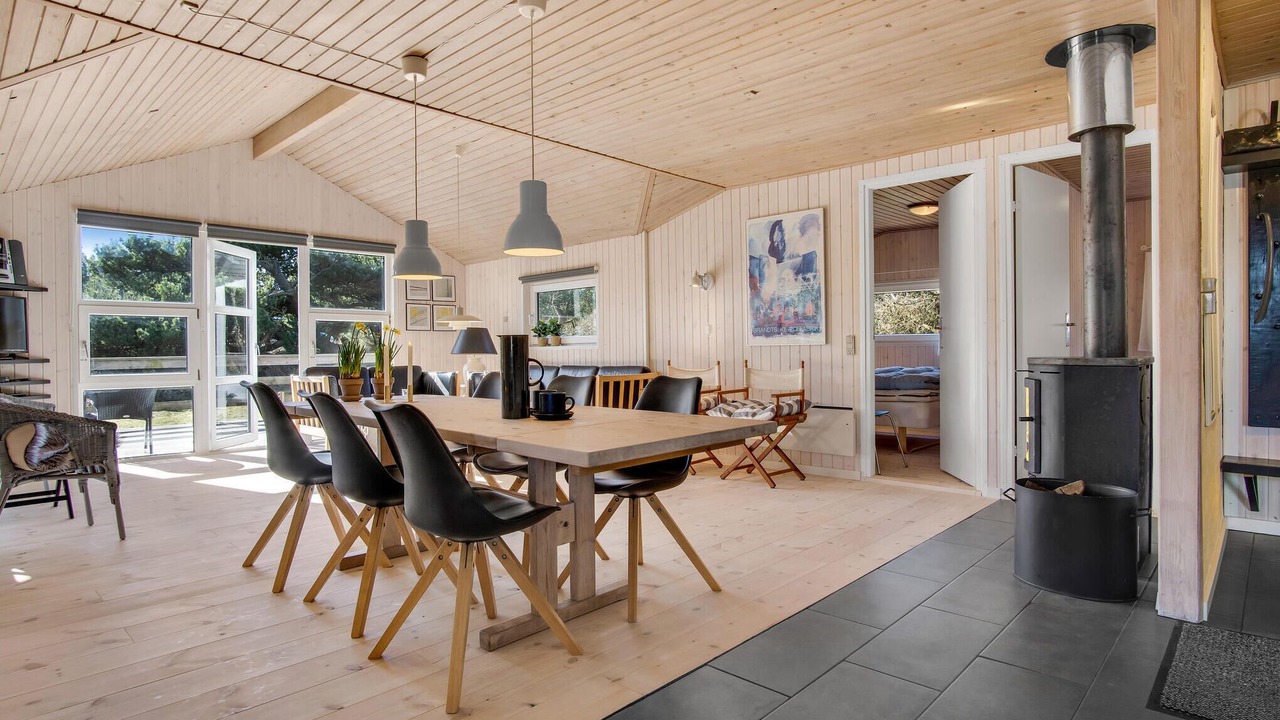 Photo of Bedroom in Grærup Strand