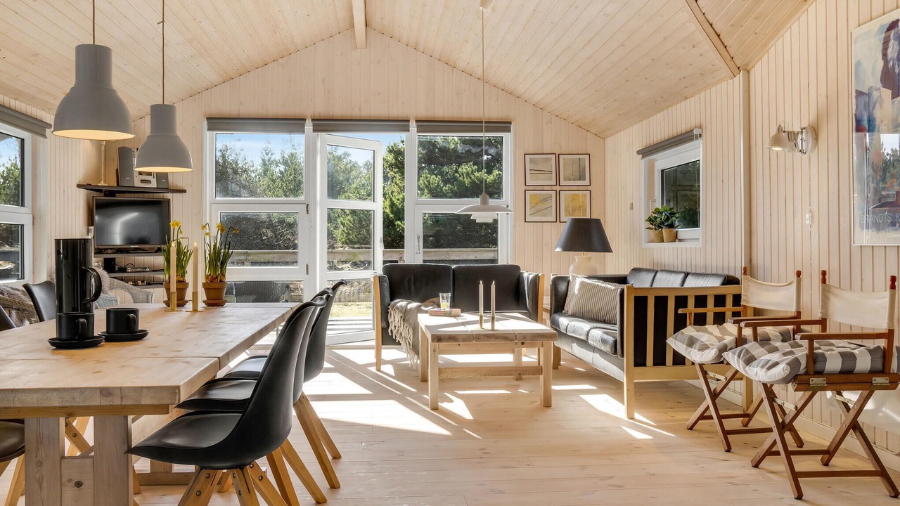 Photo of Bedroom in Grærup Strand