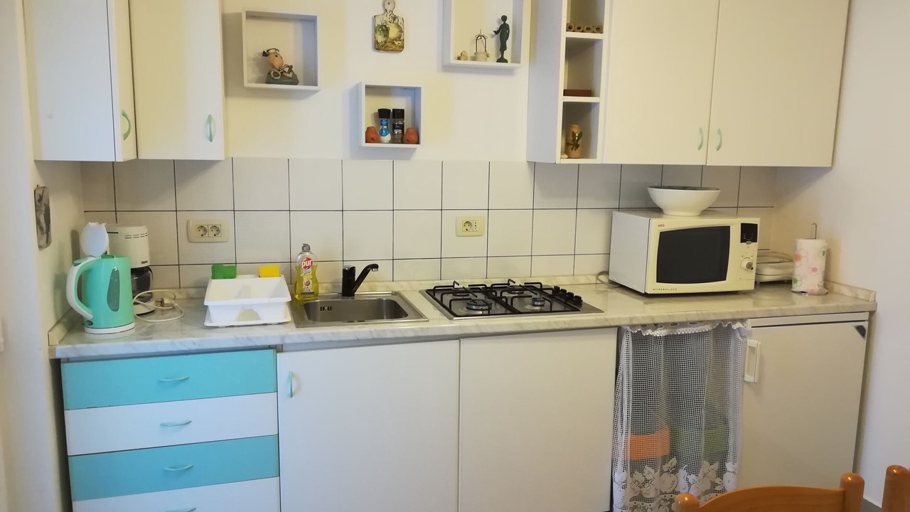 Photo of Kitchen in Brsec