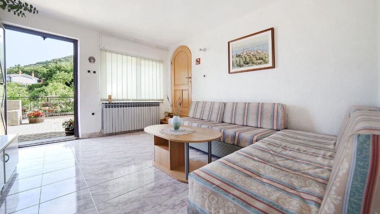 Photo of Livingroom in Brsec